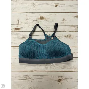Athletic Bra By Champion In Blue. Size: Xs