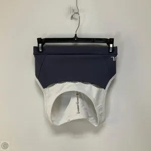 Athletic Bra By Clothes Mentor In Grey. Size: S