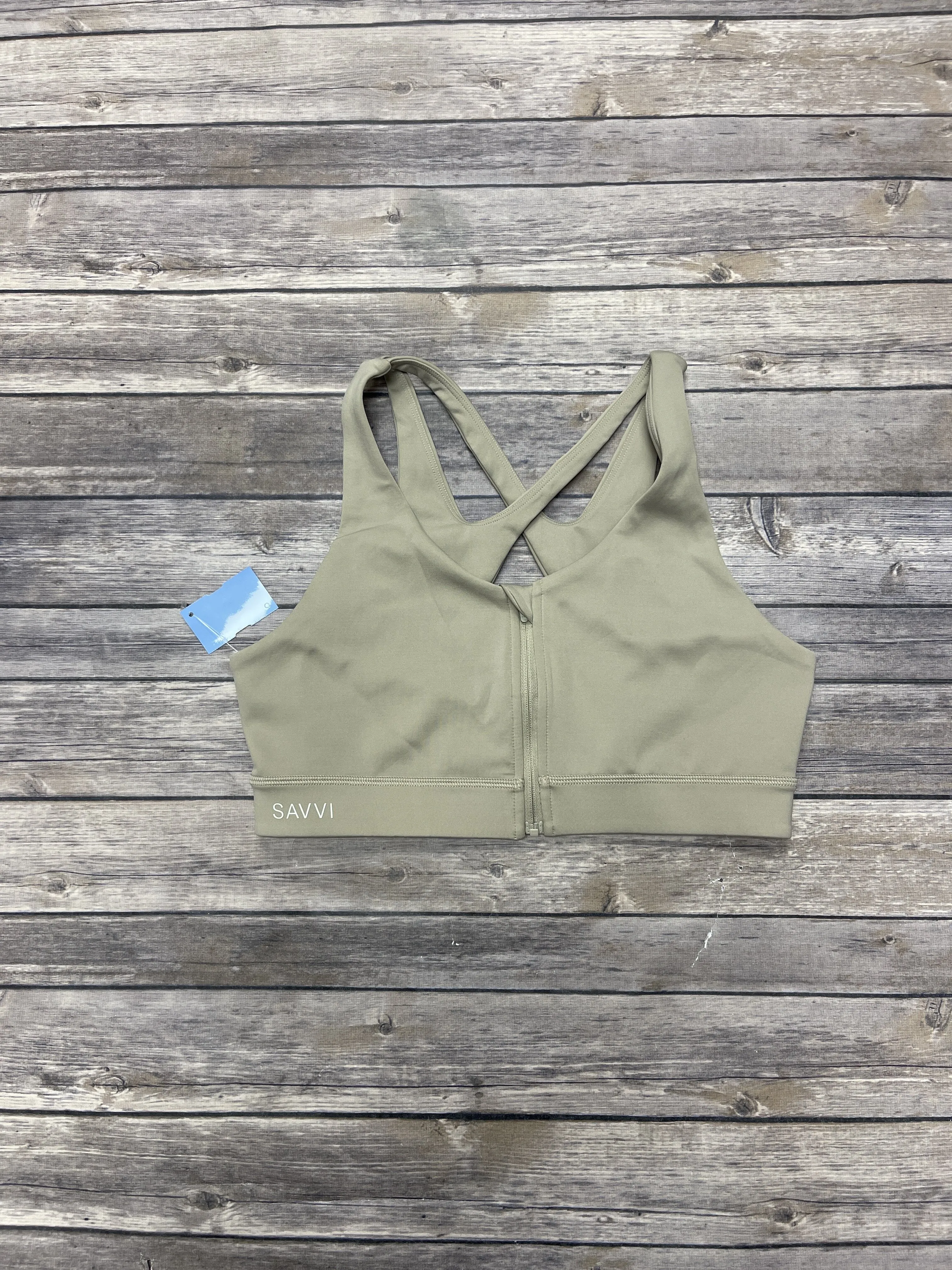 Athletic Bra By Cme  Size: M