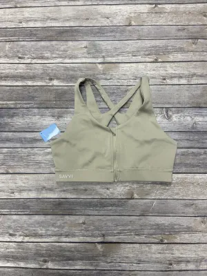Athletic Bra By Cme  Size: M