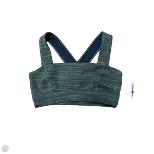 Athletic Bra By Free People In Green. Size: M