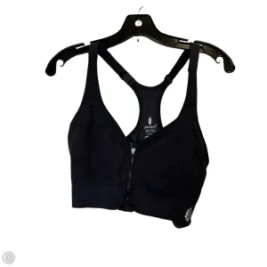 Athletic Bra By Free People In Grey. Size: M
