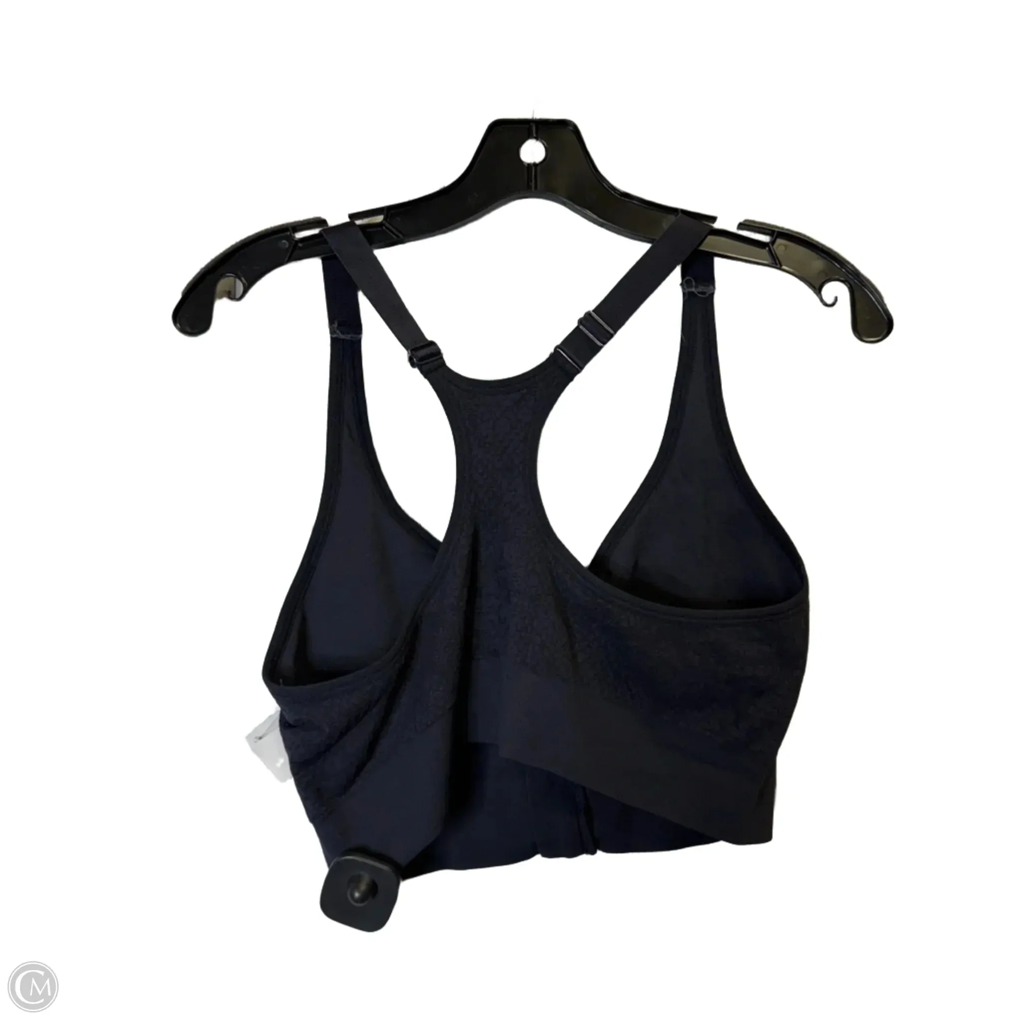 Athletic Bra By Free People In Grey. Size: M