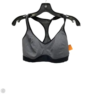 Athletic Bra By Lululemon In Grey. Size: M