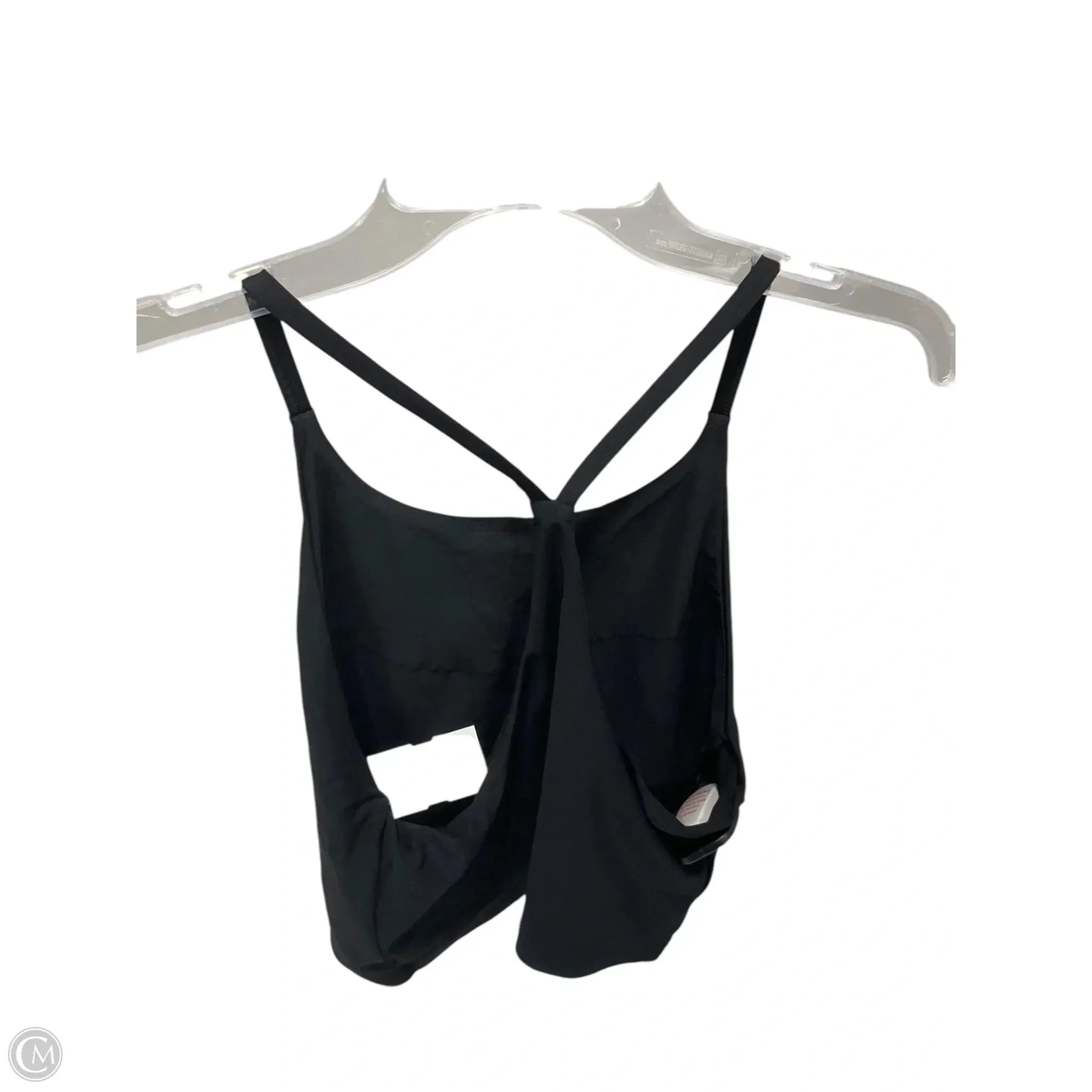 Athletic Bra By Old Navy In Black. Size: L