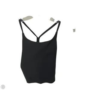 Athletic Bra By Old Navy In Black. Size: L