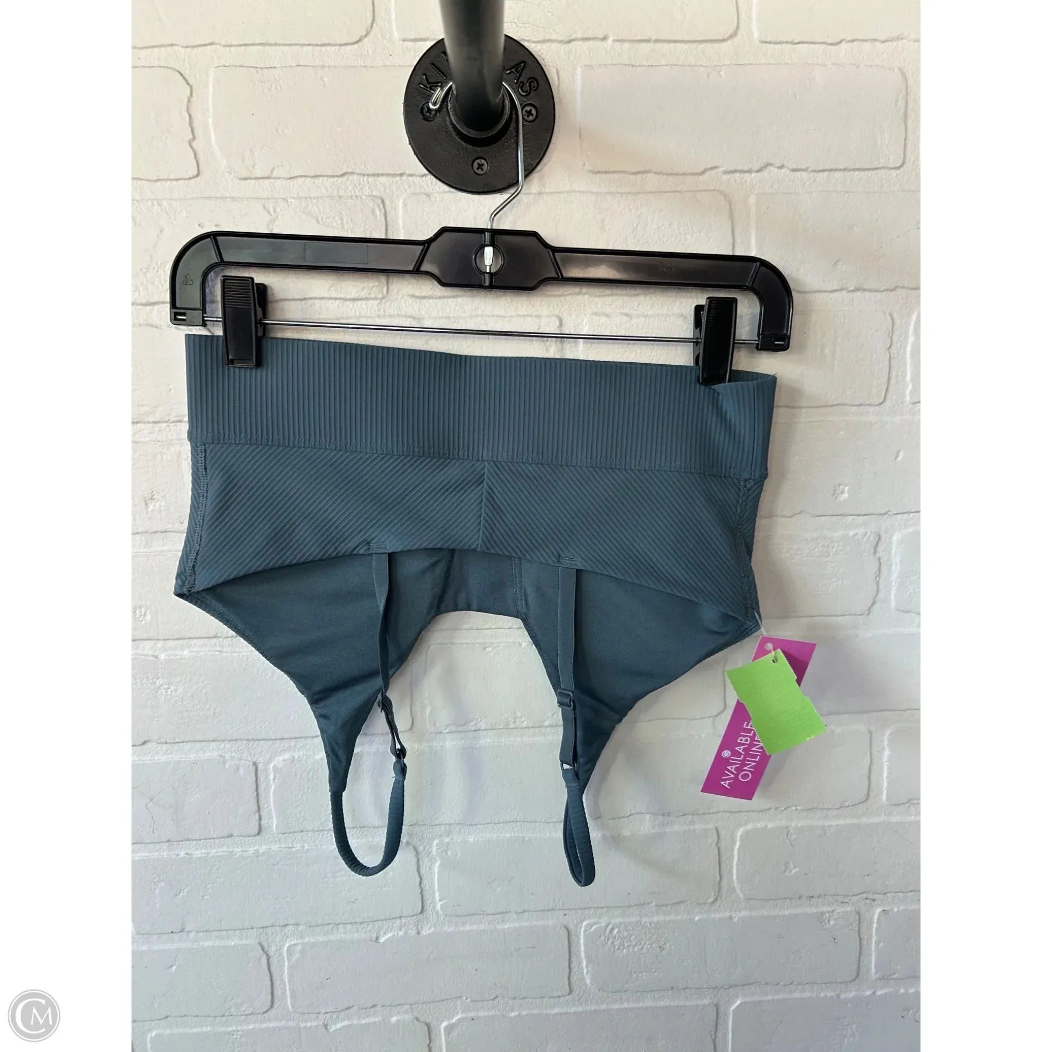 Athletic Bra By Old Navy In Grey. Size: S