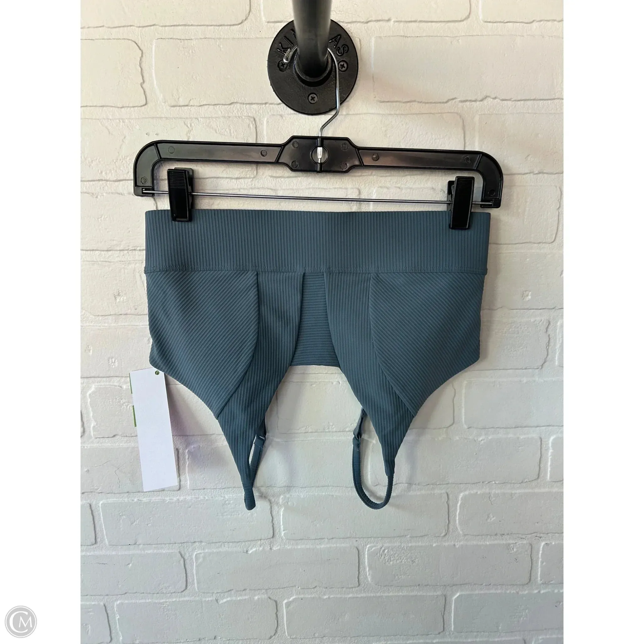 Athletic Bra By Old Navy In Grey. Size: S