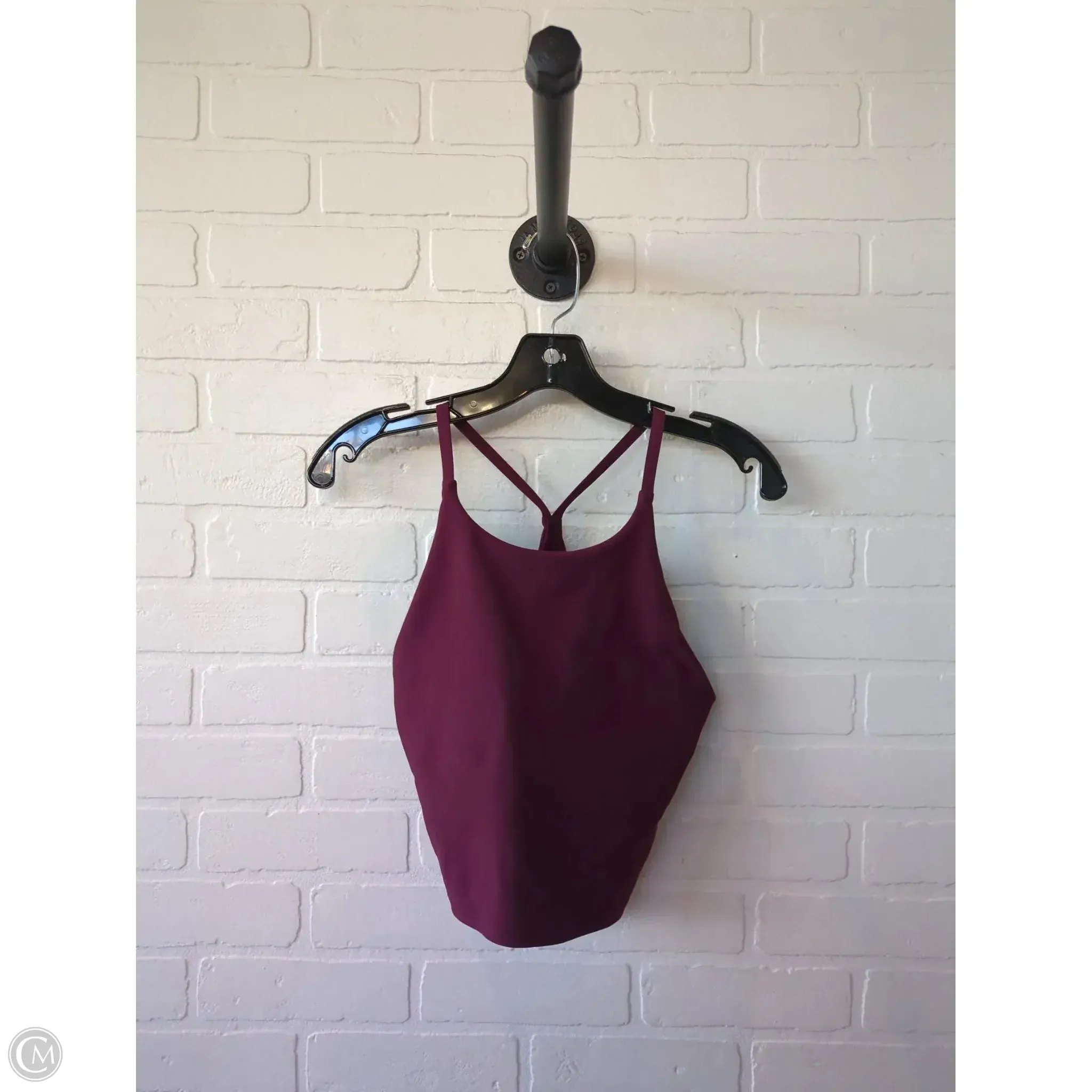 Athletic Bra By Old Navy In Purple. Size: M