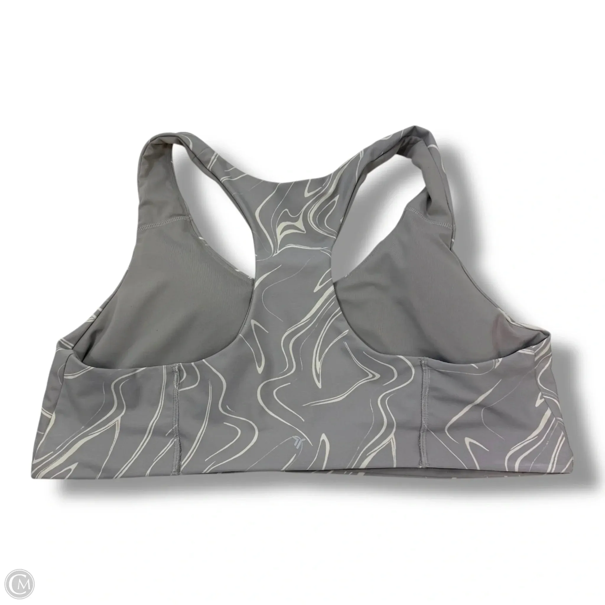 Athletic Bra By Old Navy In Taupe. Size: Xxl