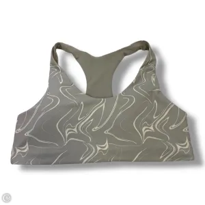 Athletic Bra By Old Navy In Taupe. Size: Xxl