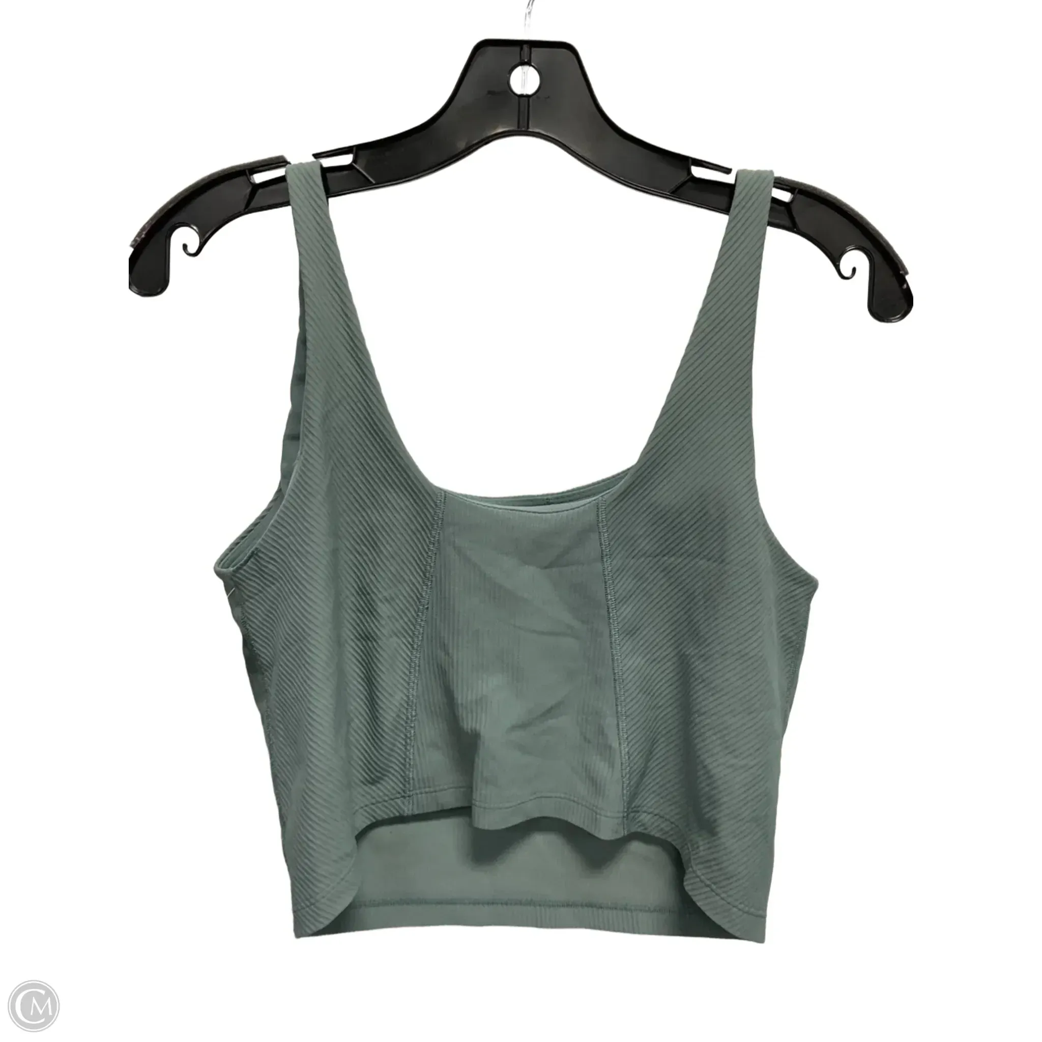 Athletic Bra By Old Navy In Teal. Size: L