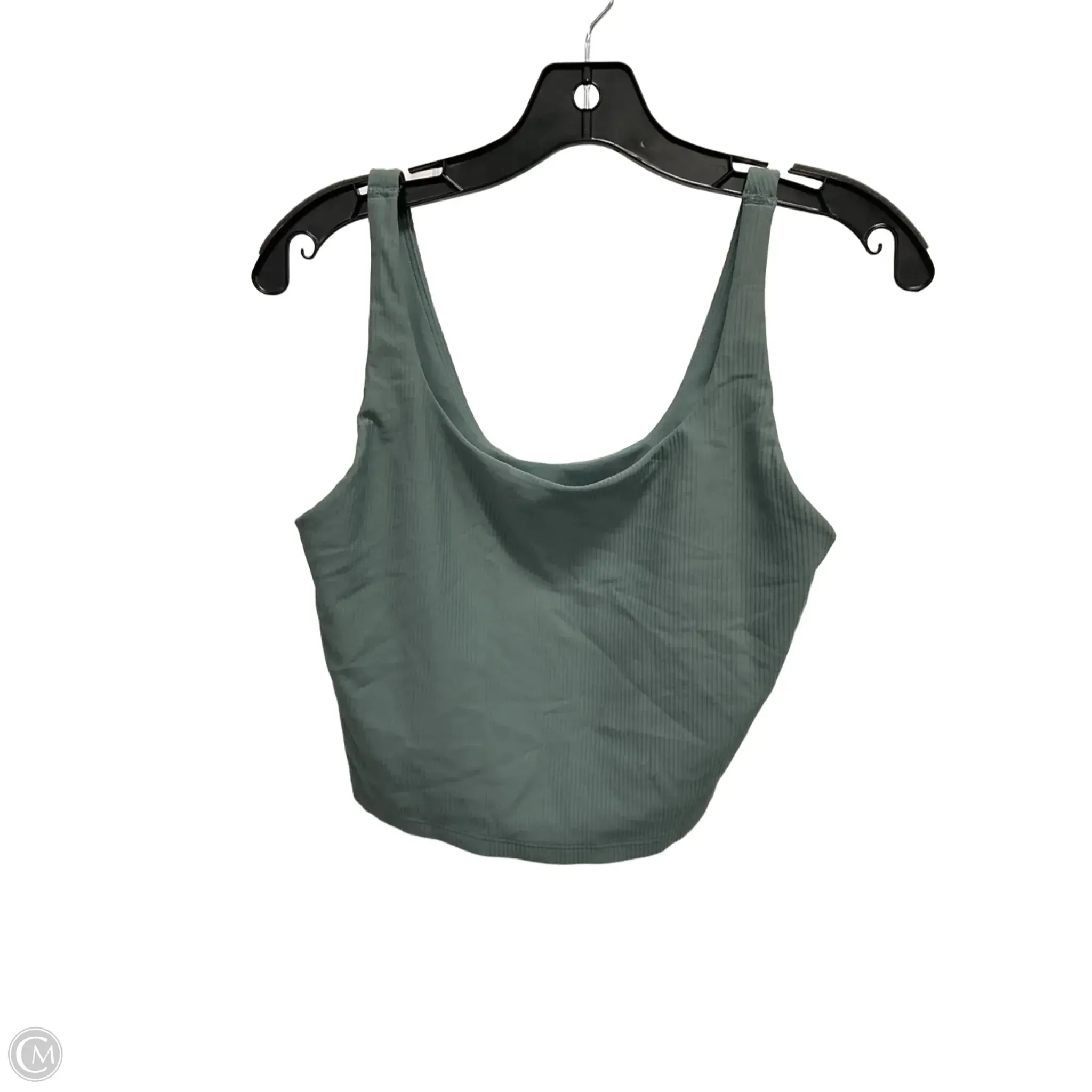 Athletic Bra By Old Navy In Teal. Size: L