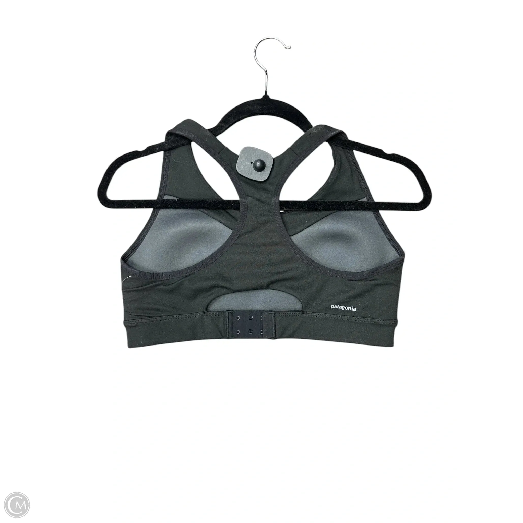 Athletic Bra By Patagonia In Black. Size: M