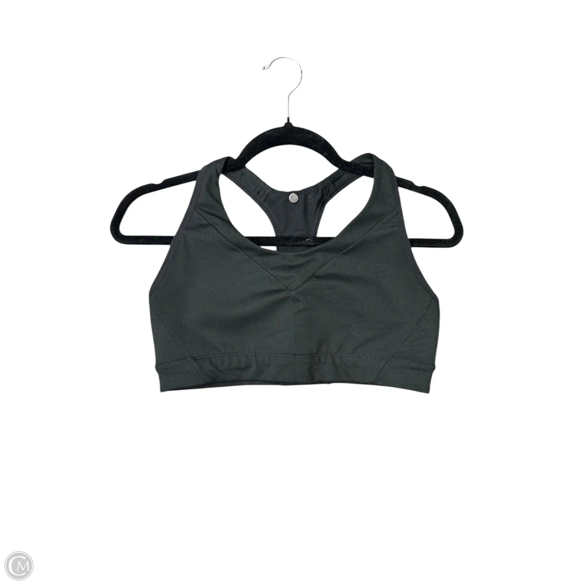 Athletic Bra By Patagonia In Black. Size: M