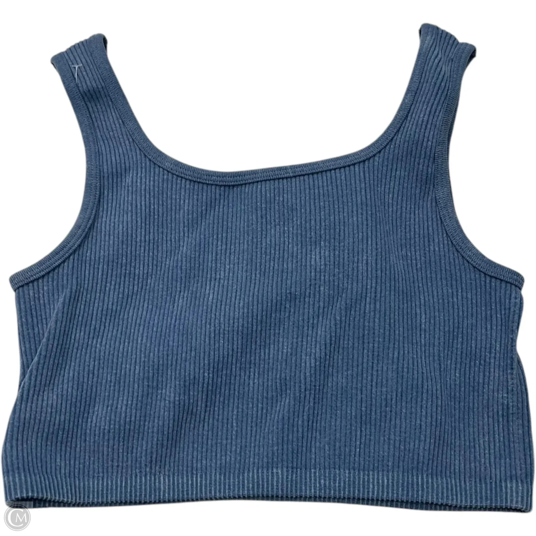Athletic Bra By Primark In Bronze. Size: M