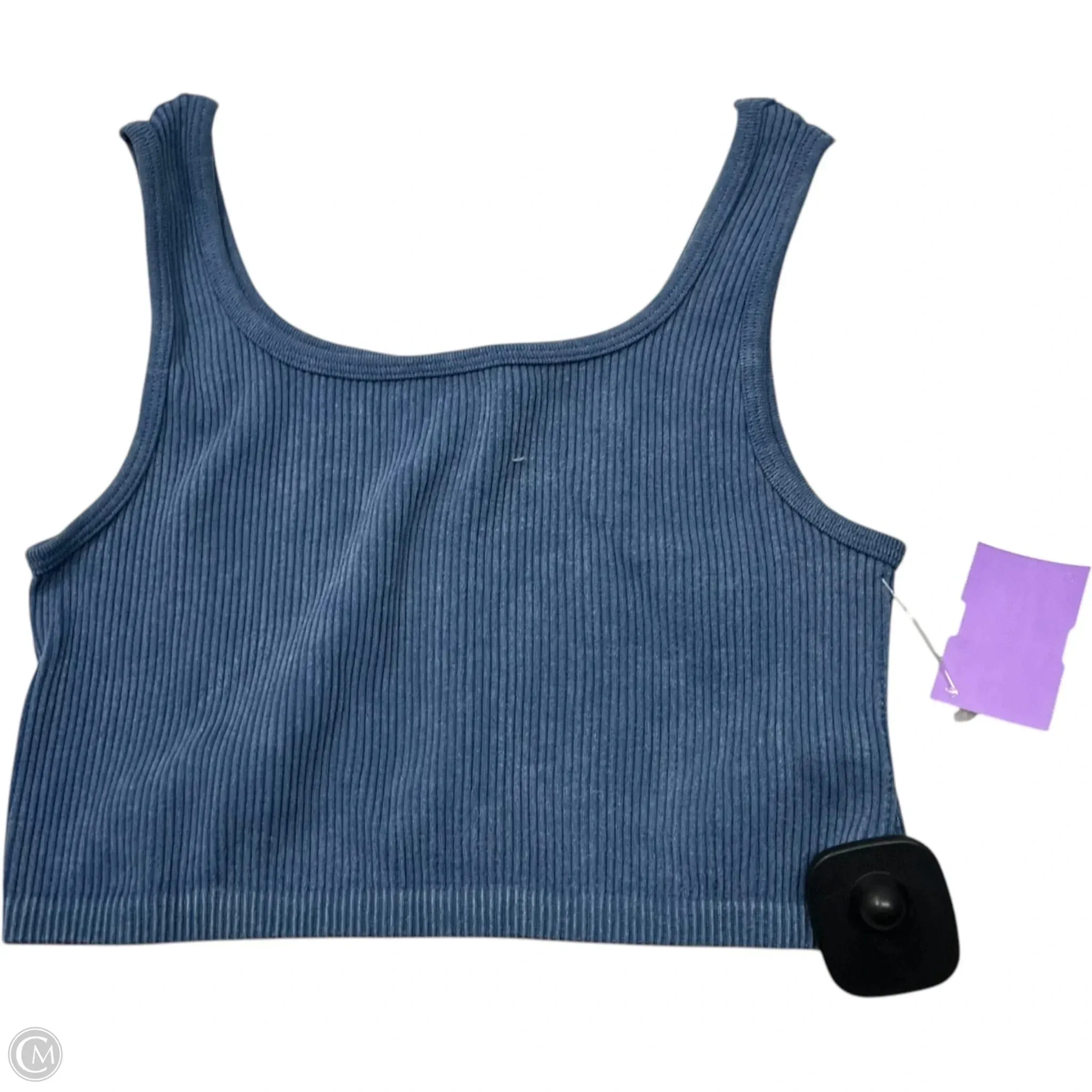 Athletic Bra By Primark In Bronze. Size: M