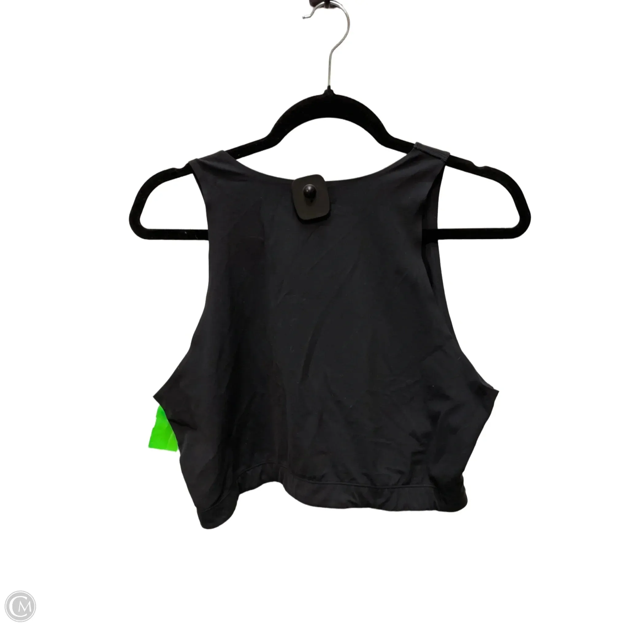 Athletic Bra By Rei In Black. Size: 1x