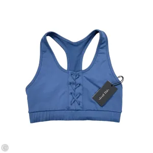 Athletic Bra By Strut This In Blue. Size: L