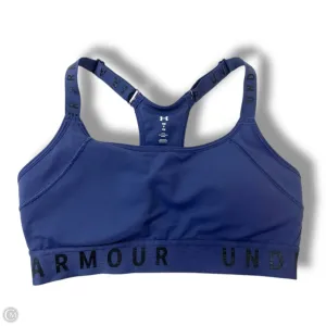 Athletic Bra By Under Armour  Size: S