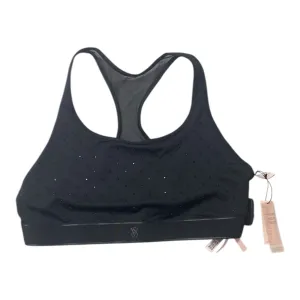 Athletic Bra By Victorias Secret In Black. Size:Xl