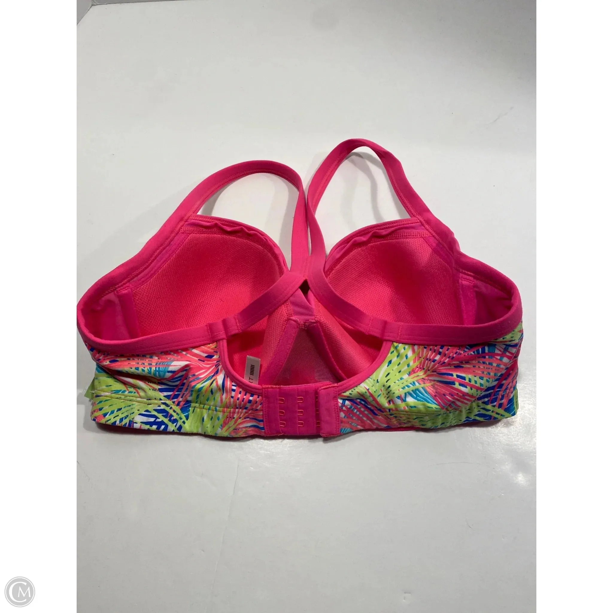 Athletic Bra By Victorias Secret In Pink. Size: 36d