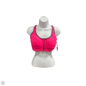 Athletic Bra By Victorias Secret In Pink. Size: 38c