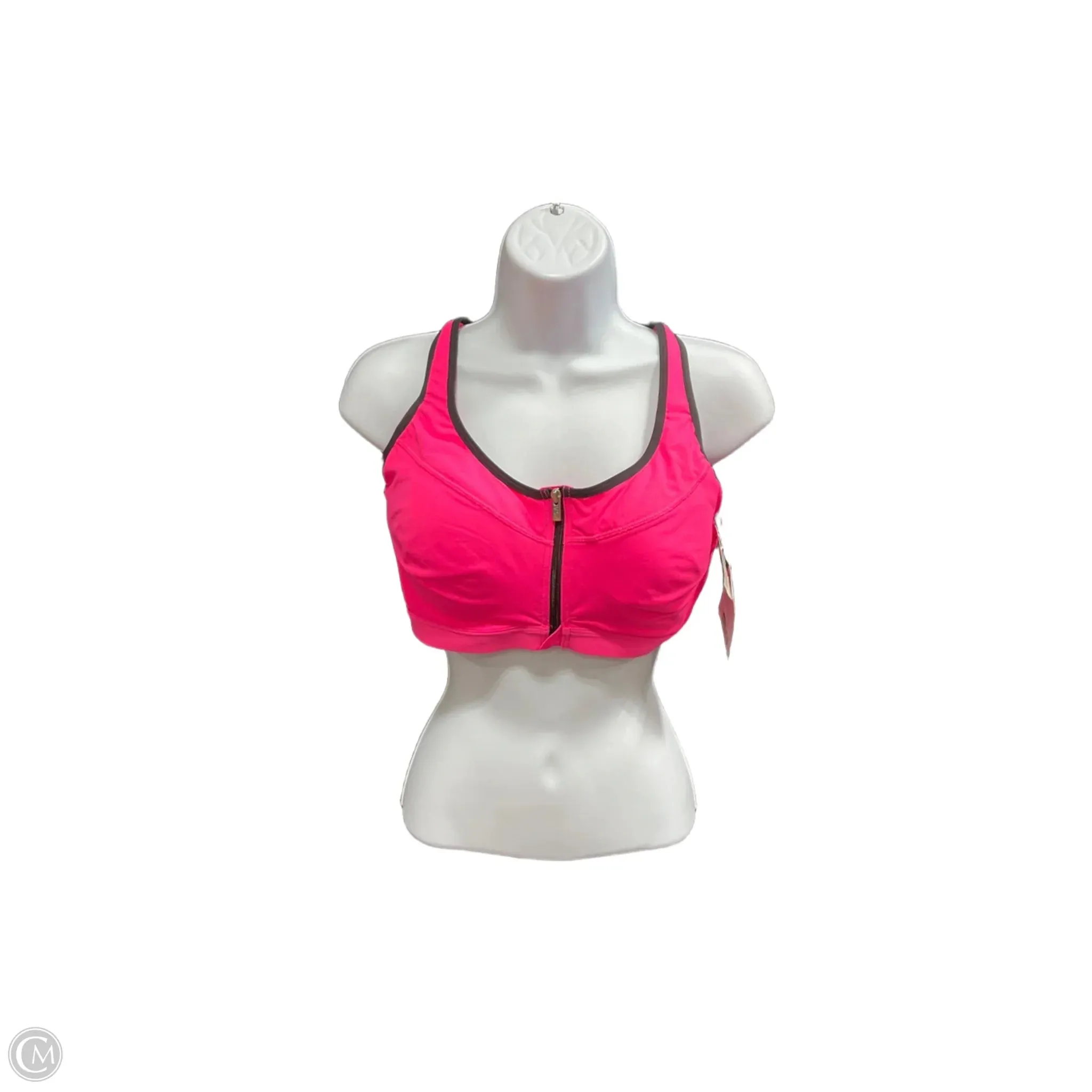 Athletic Bra By Victorias Secret In Pink. Size: 38c