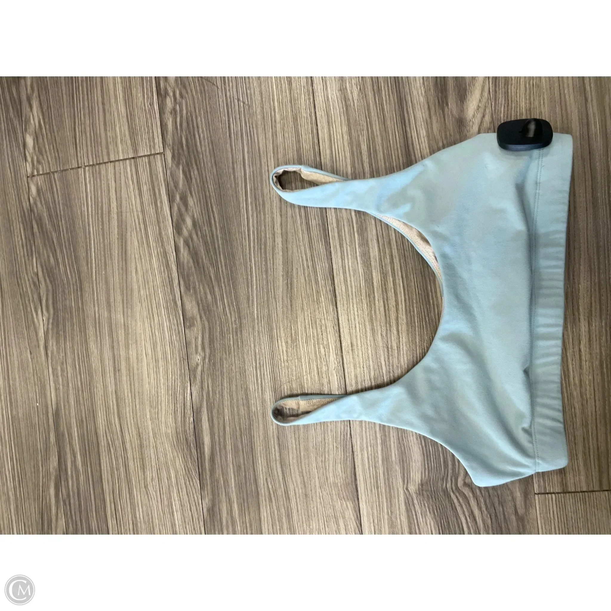 Athletic Bra By Vuori In Blue. Size: M