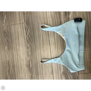 Athletic Bra By Vuori In Blue. Size: M