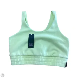 Athletic Bra By Wild Fable In Green. Size: S
