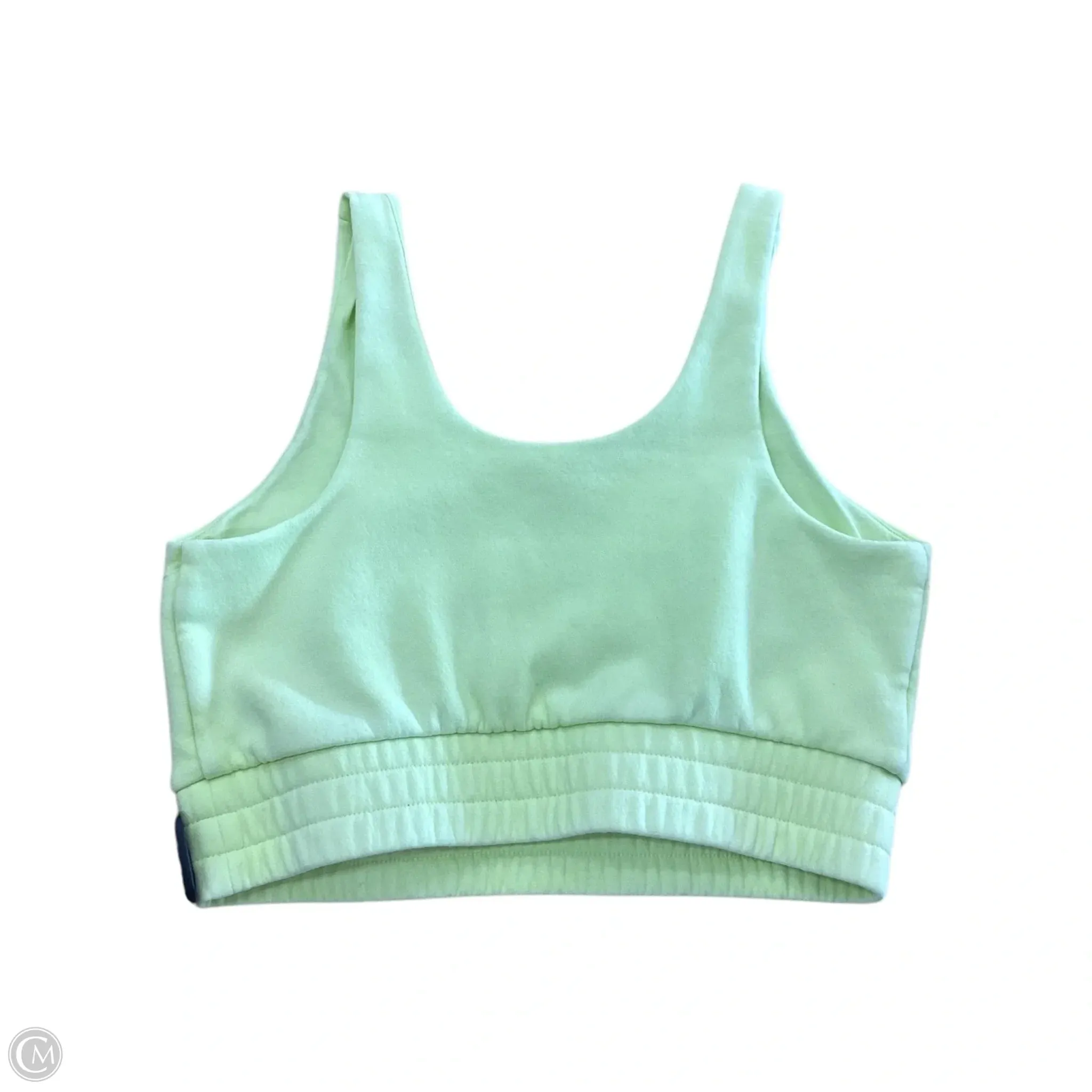 Athletic Bra By Wild Fable In Green. Size: S