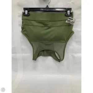 Athletic Bra By Zyia In Green. Size: S