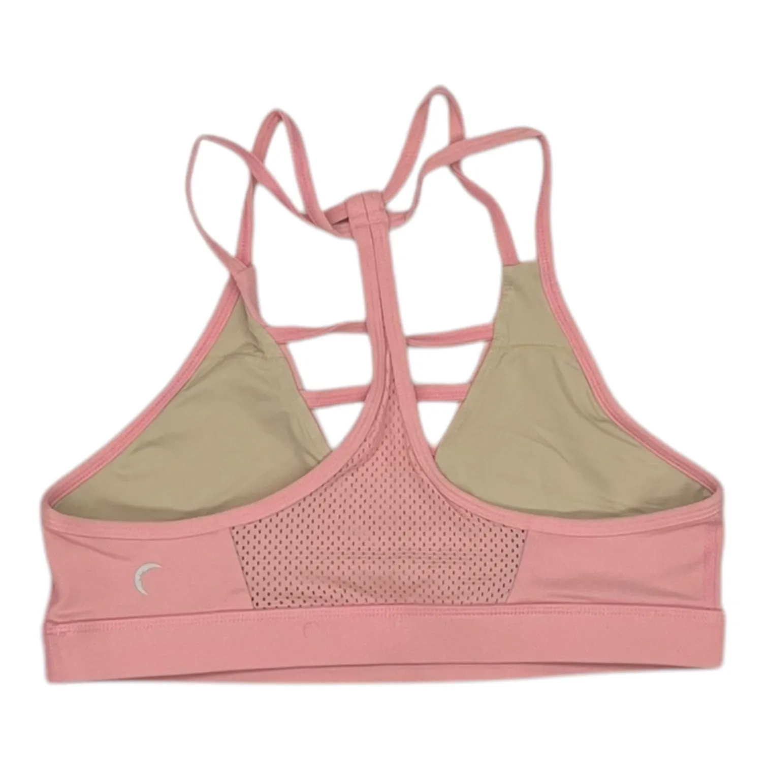 Athletic Bra By Zyia In Pink. Size:L