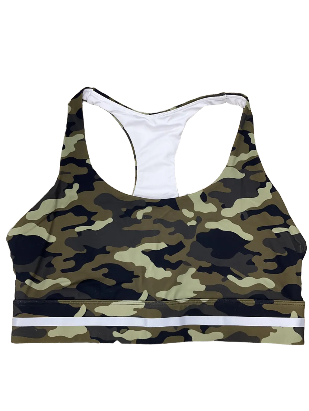 Athletic Bra By Zyia  Size: L