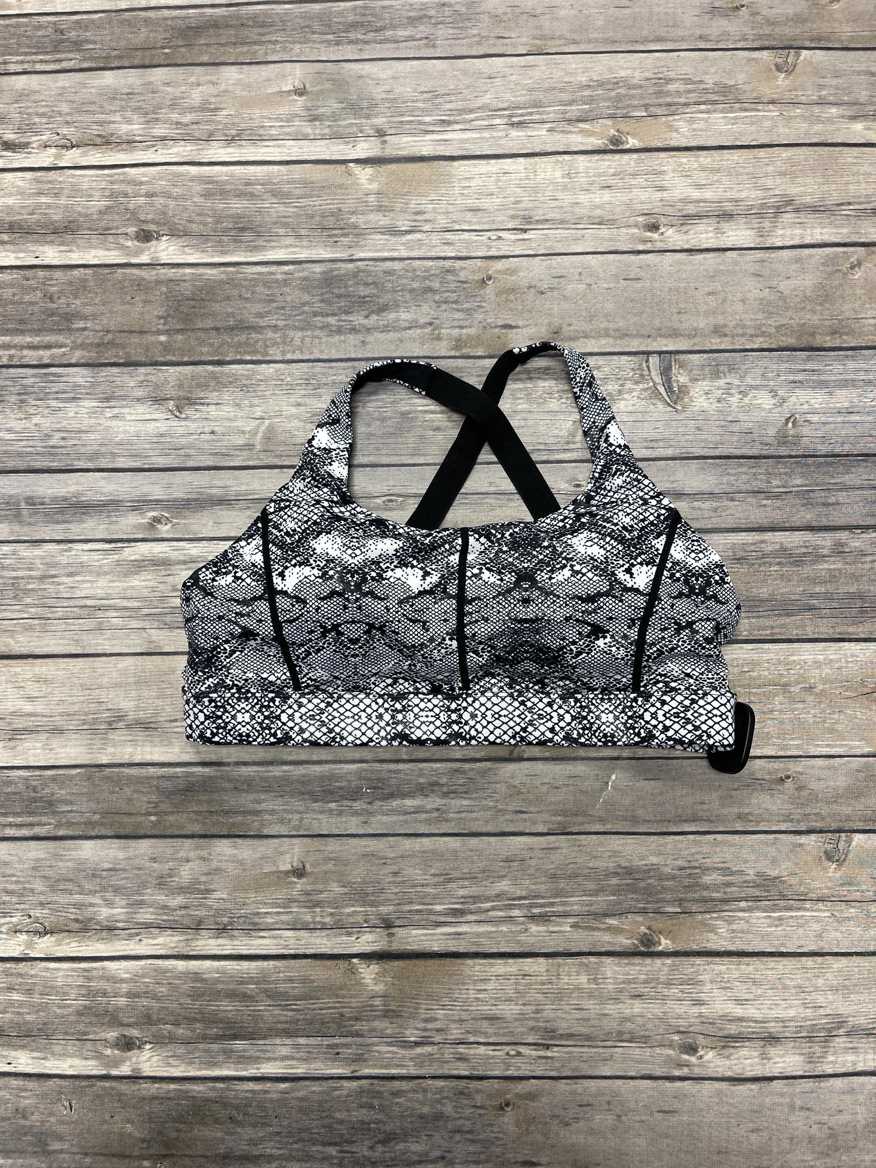 Athletic Bra By Zyia  Size: Xl