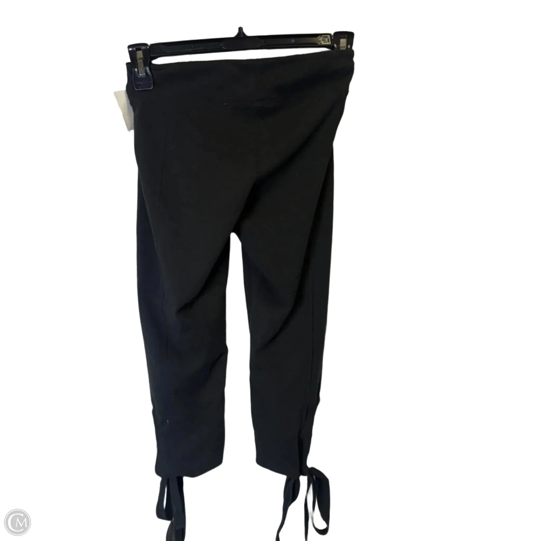 Athletic Capris By Free People In Black. Size: S