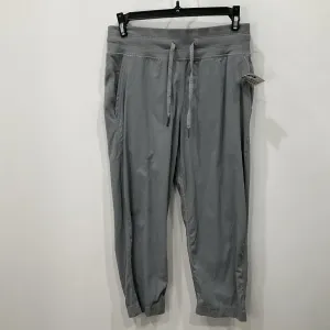 Athletic Capris By Lululemon  Size: 4