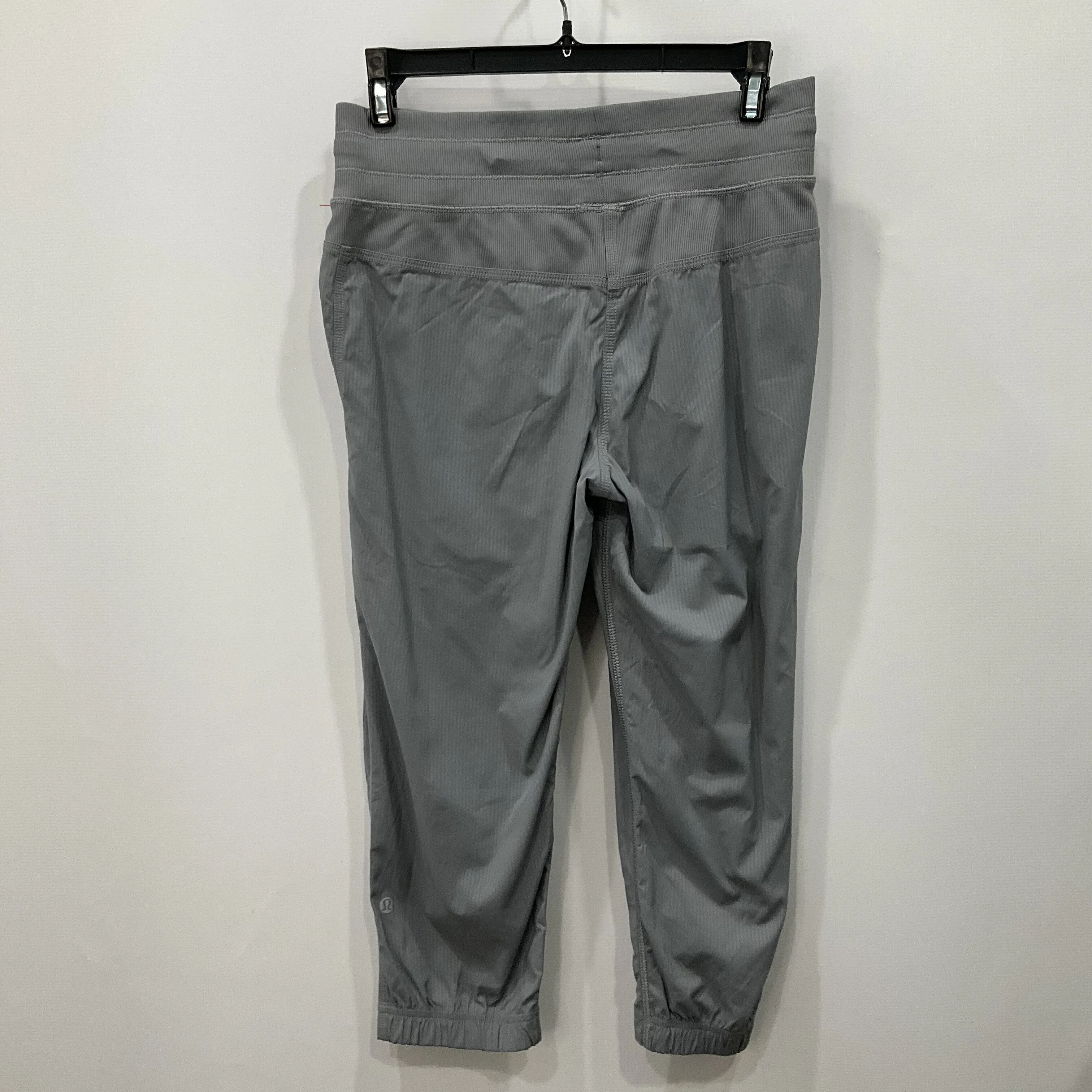 Athletic Capris By Lululemon  Size: 4