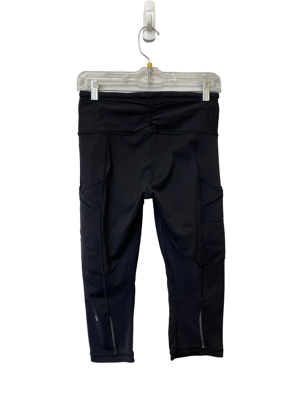 Athletic Capris By Lululemon  Size: 6