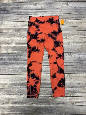 Athletic Capris By Lululemon  Size: 6