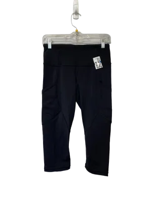 Athletic Capris By Lululemon  Size: 6