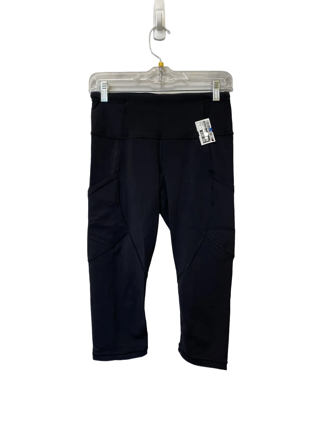 Athletic Capris By Lululemon  Size: 6