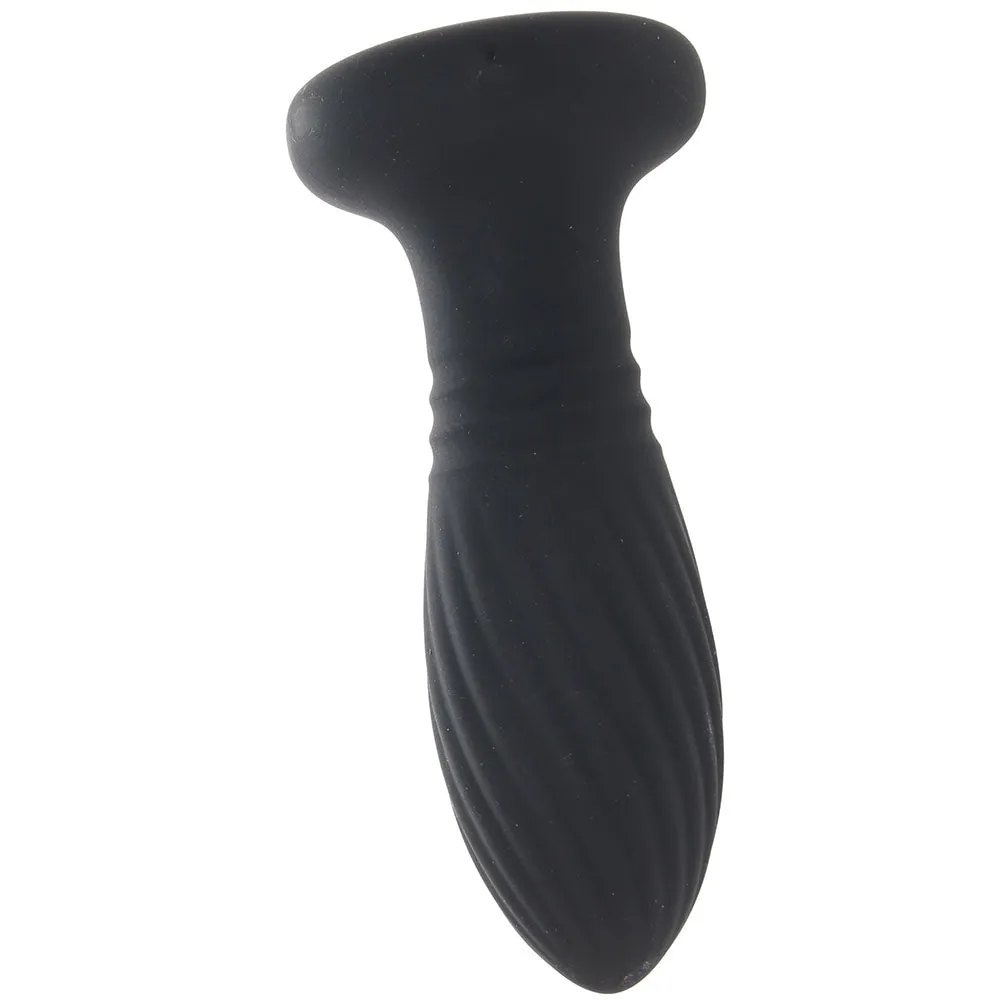 Atomic Thrusting Light-Up Plug