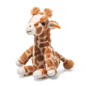 Baby Gina Giraffe, 9"