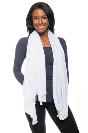 Bamboo Scarf