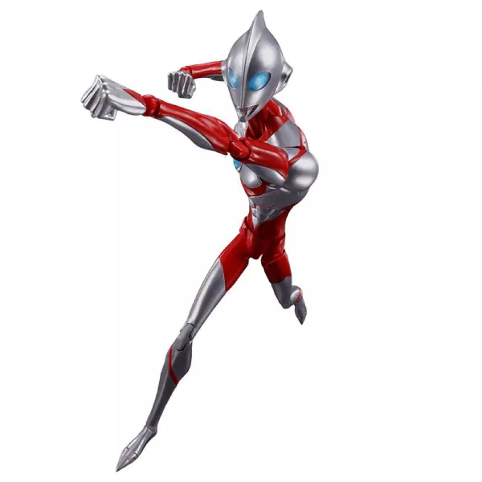 Bandai BAS66197 Ultraman - Ultraman: Rising - S.H. Figuarts