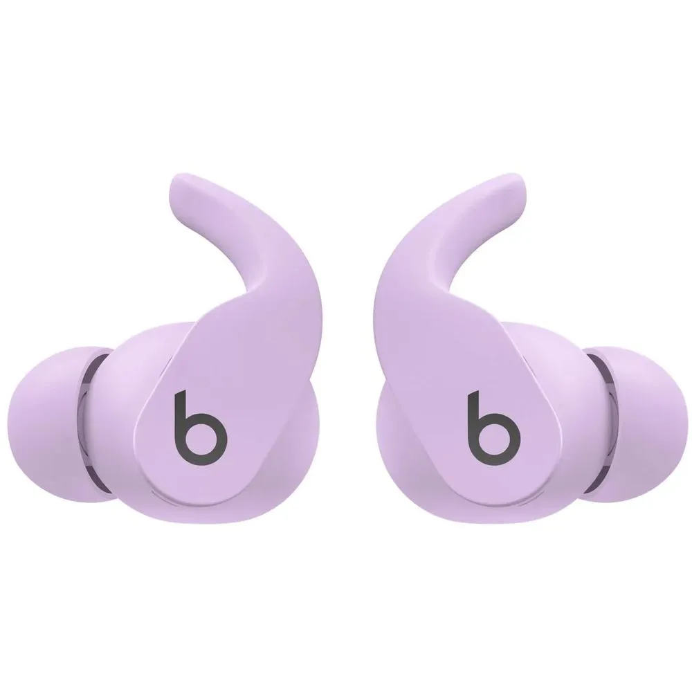 Beats by Dr. Dre Beats Fit Pro Purple True Wireless Noise Cancelling In-Ear Headphones MK2H3LL/A