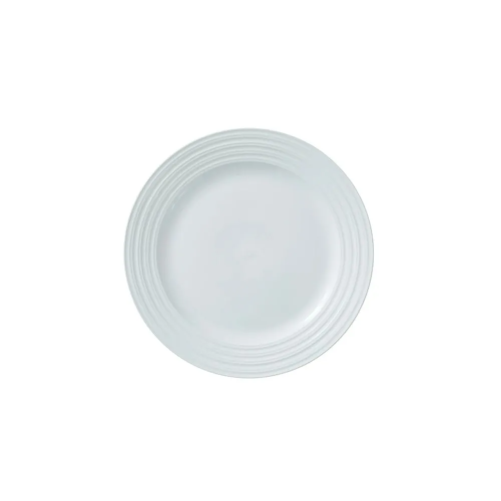 Better Homes & Gardens BH64100130348HC Anniston 12-Piece Porcelain Round-Shaped Dinnerware Set