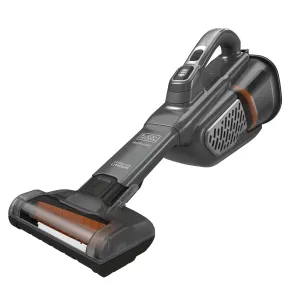 BLACK DECKER HHVK320JZ01 dustbuster AdvancedClean  Lithium Cordless Handheld Vacuum